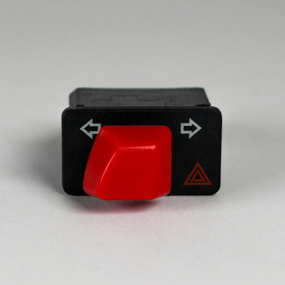 RED BUTTONS/SWITCHES COMPATIBLE WITH SH