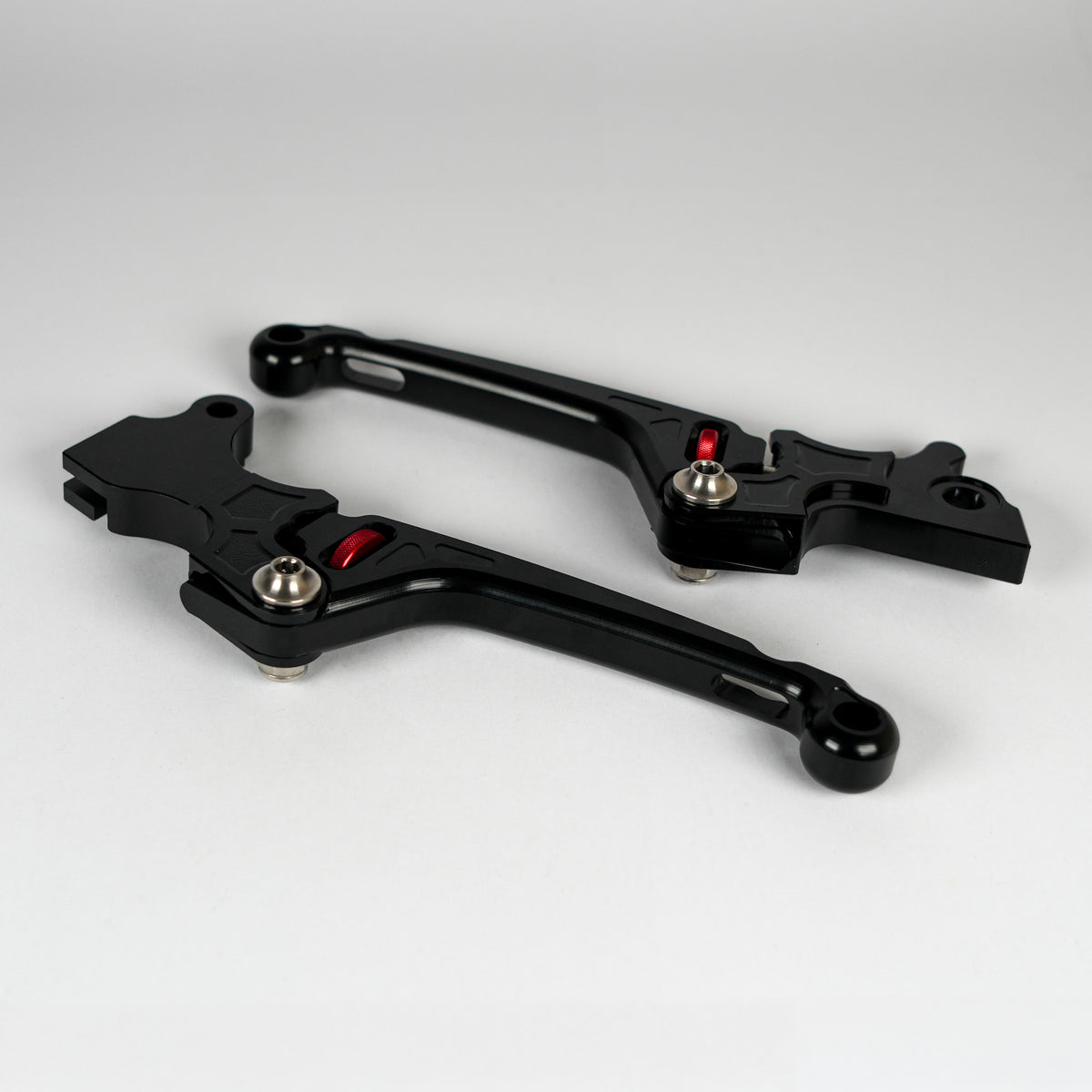 LIBERTY-VESPA COMPATIBLE BRAKE LEVERS