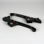 LIBERTY-VESPA COMPATIBLE BRAKE LEVERS