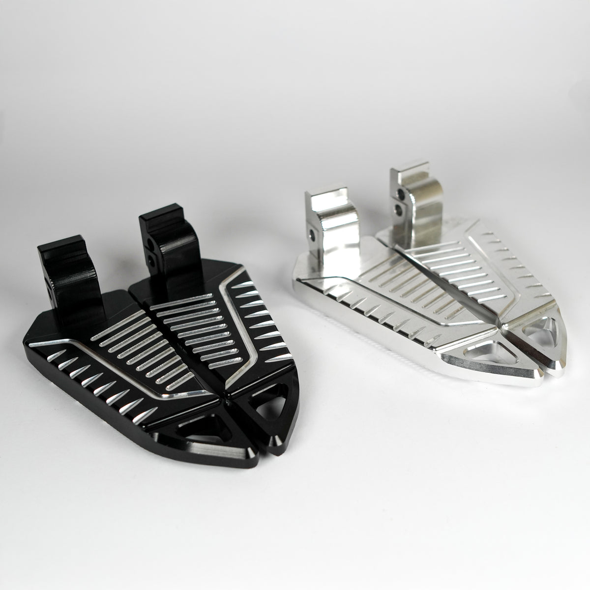 PEDALINI PREMIUM COMPATIBILE HONDA SH