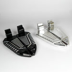 PEDALINI PREMIUM COMPATIBILE HONDA SH