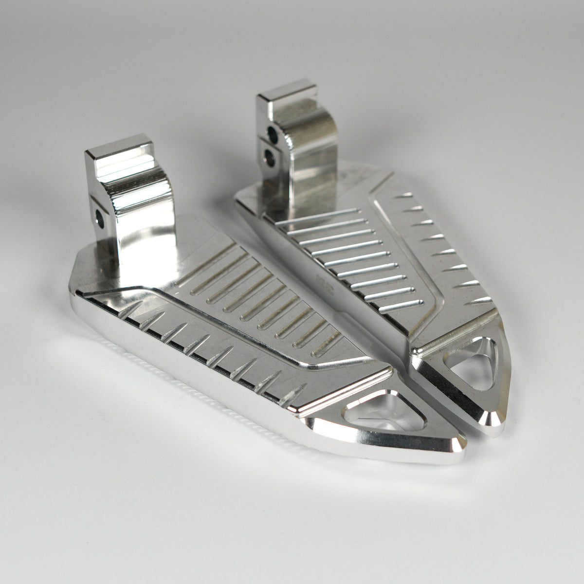 PEDALINI PREMIUM COMPATIBILE HONDA SH