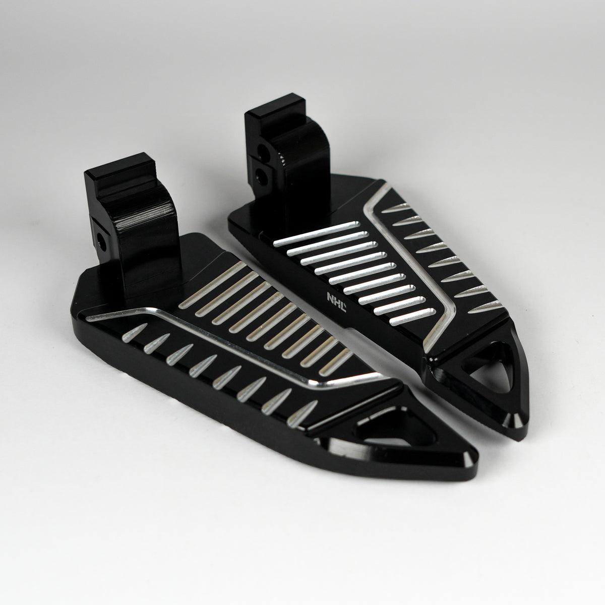 PEDALINI PREMIUM COMPATIBILE HONDA SH