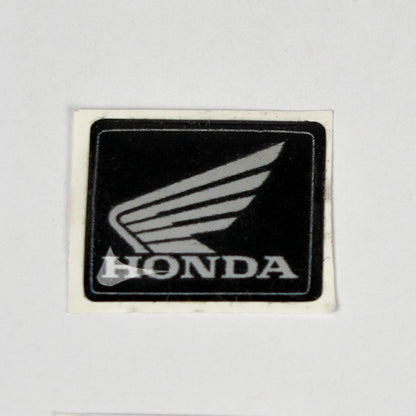 Honda Cars Logo Auto USA Mend Ferro Ricamato Toppa Patch Honda Cars Logo Auto USA Mend Ferro Ricamato Toppa Patch