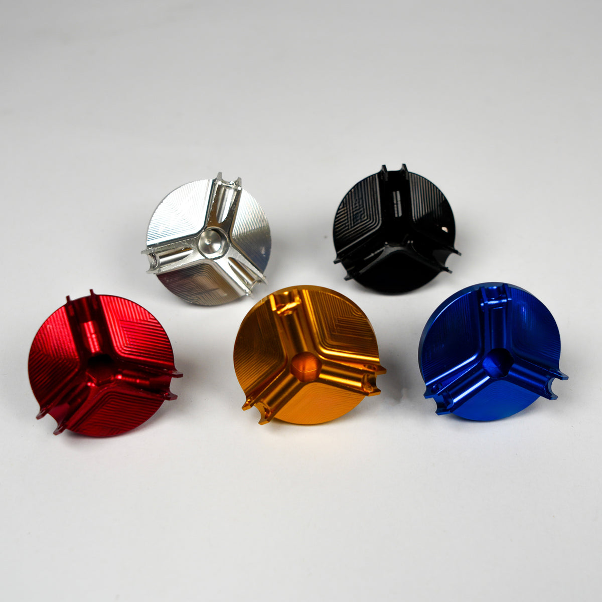 ENGINE OIL CAP COMPATIBLE WITH HONDA SH
