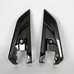 COVER CARBON PEDALINI COMPATIBILE SH 125-150