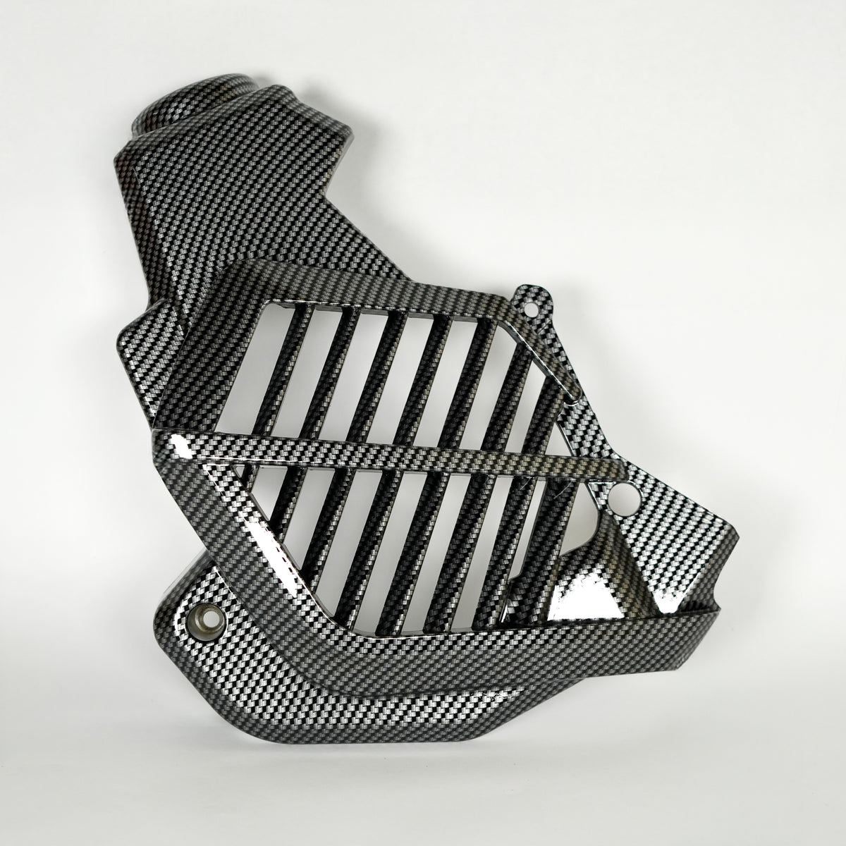 COVER RADIATORE COMPATIBILE SH 125/150