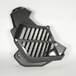 COVER RADIATORE COMPATIBILE SH 125/150
