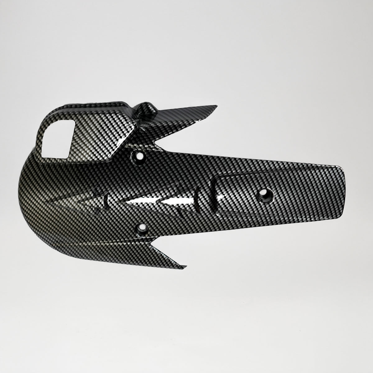 COVER CARBON CARTER COMPATIBILE SH 125/150
