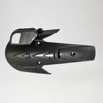 COVER CARBON CARTER COMPATIBILE SH 125/150