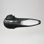 COVER CARBON CARTER COMPATIBILE SH 125/150
