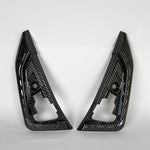 COVER CARBON PEDALINI COMPATIBILE SH 125-150