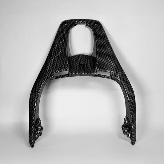 TAIL SH 125/150/300 CARBON