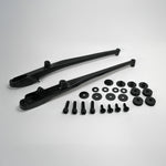 WINDSCREEN BRACKETS SUPPORTS COMPATIBLE WITH SH 125/150/350