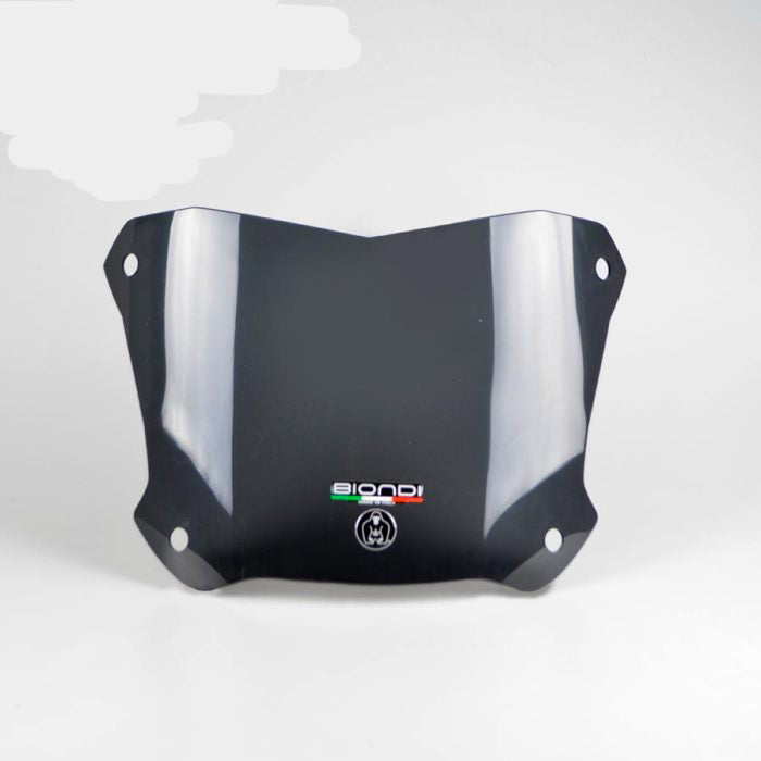 CUPOLINO SPORTIVO HONDA SH 125 DAL 2017 AL 2019 MODELO BIONDI
