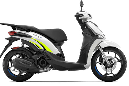 ADESIVI FASCE POSTERIORI PIAGGIO LIBERTY SPORT