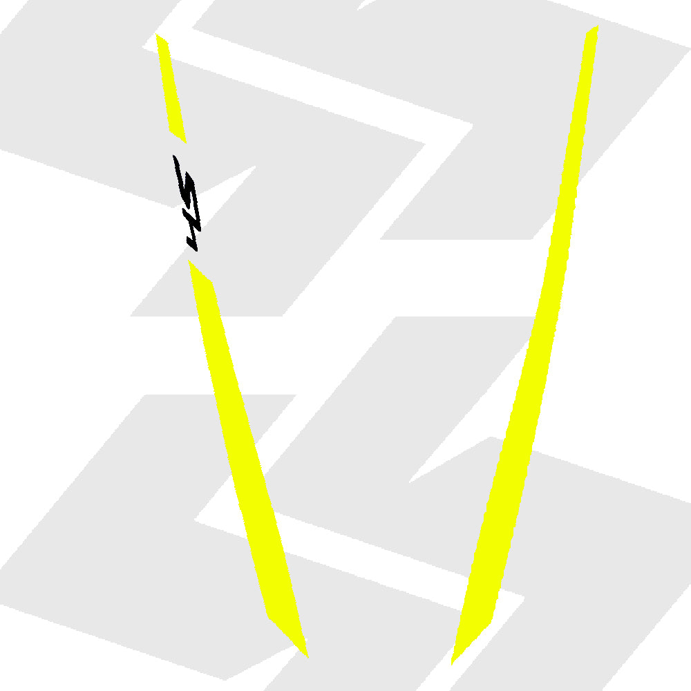 SIDE BANDS COMPATIBLE WITH SH SPORT 2024