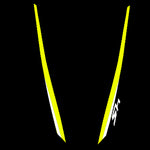 SIDE BANDS COMPATIBLE WITH SH SPORT 2024