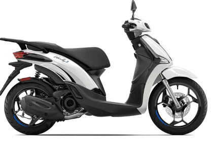 ADESIVI FASCE POSTERIORI PIAGGIO LIBERTY SPORT