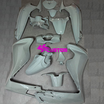 CARENATURE CARENE SCOCCA  HONDA  SH 350