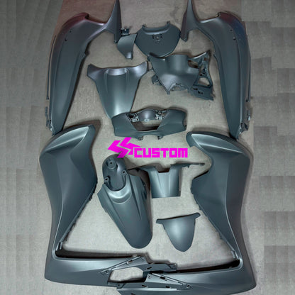 CARENATURE CARENE SCOCCA  HONDA  SH 350