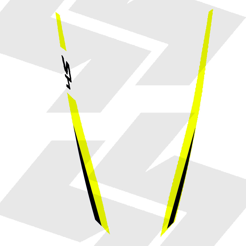 SIDE BANDS COMPATIBLE WITH SH SPORT 2024