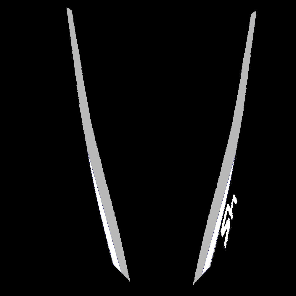 SIDE BANDS COMPATIBLE WITH SH SPORT 2024