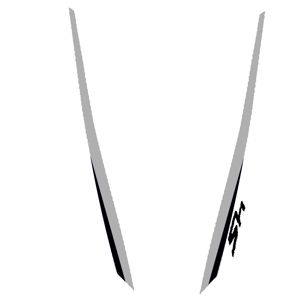 SIDE BANDS COMPATIBLE WITH SH SPORT 2024