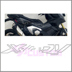 GRAFICA ADESIVI ALLESTIMENTO COMPATIBILE HONDA XADV 750