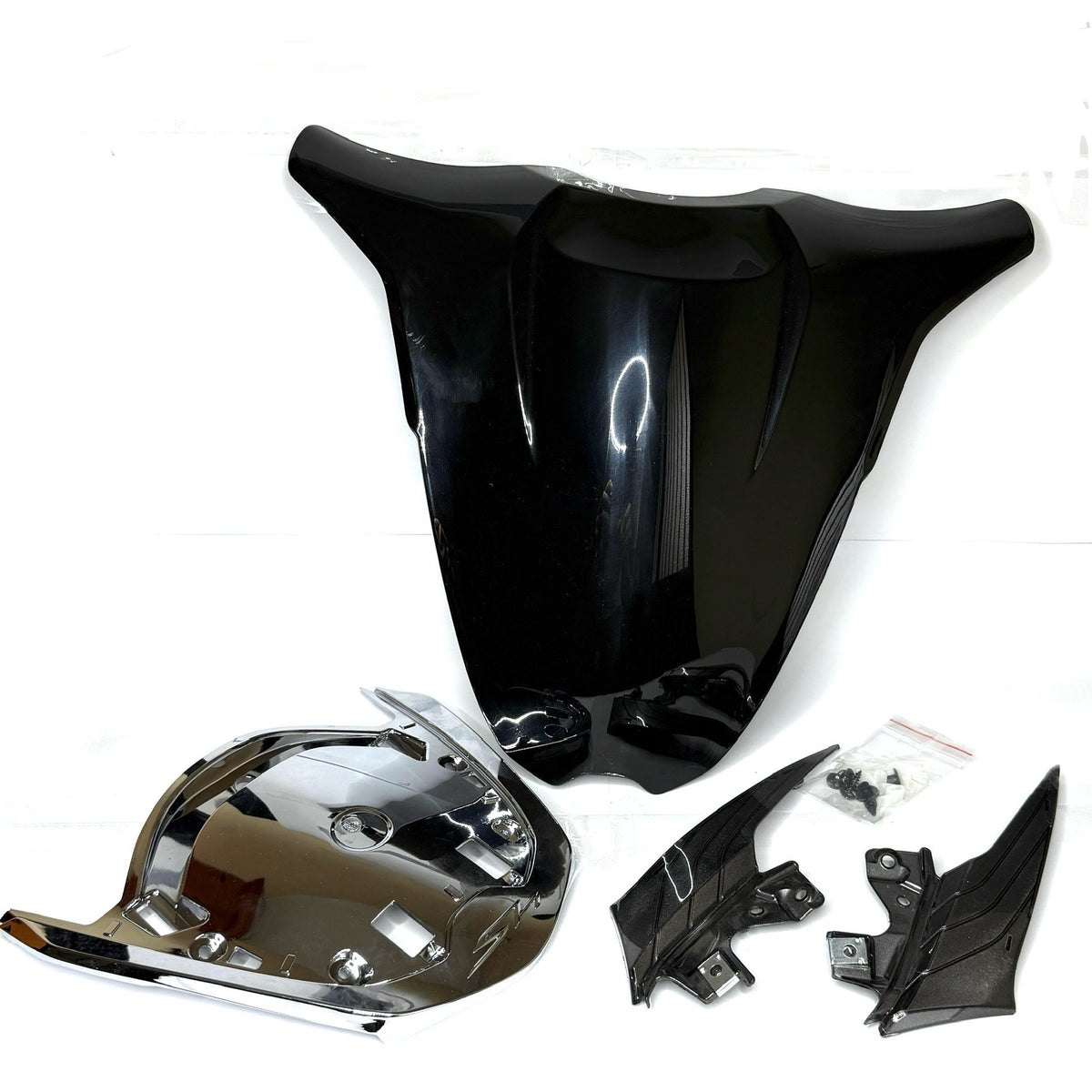 SHIELD SH 350 COMPATIBLE FOR 125