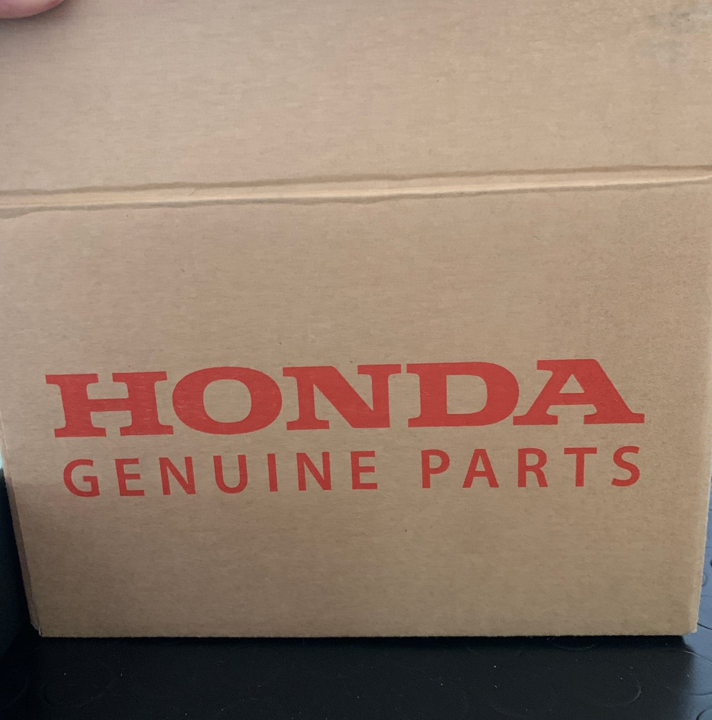 PAIR OF HANDGUARDS HONDA SH 125/150 350