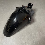 MUDGUARD COMPATIBLE WITH SH FROM 2013 TO 2024