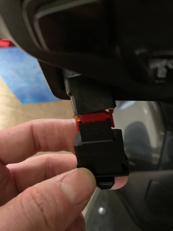 Pulsante 4 Frecce Per Honda SH 125/150/300 - Ricambio Nero - Foto 12