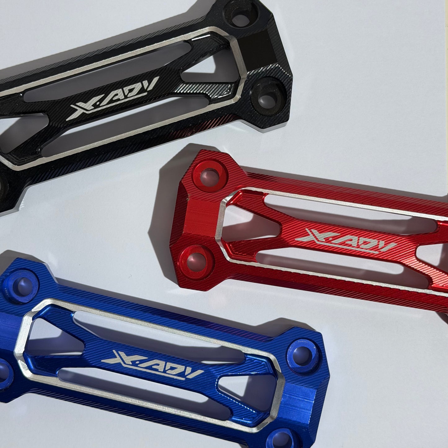 RISER COMPATIBILI HONDA XADV 750