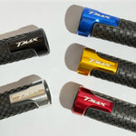 YAMAHA TMAX GRIPS