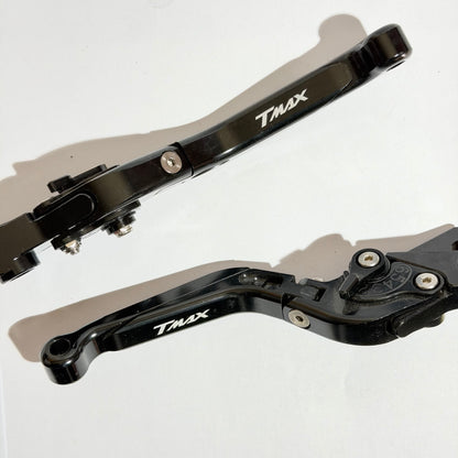 BRAKE LEVERS YAMAHA TMAX