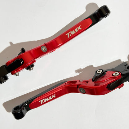 BRAKE LEVERS YAMAHA TMAX
