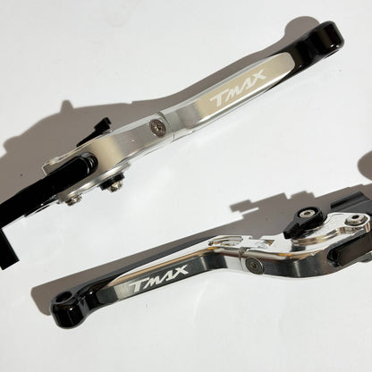 BRAKE LEVERS YAMAHA TMAX
