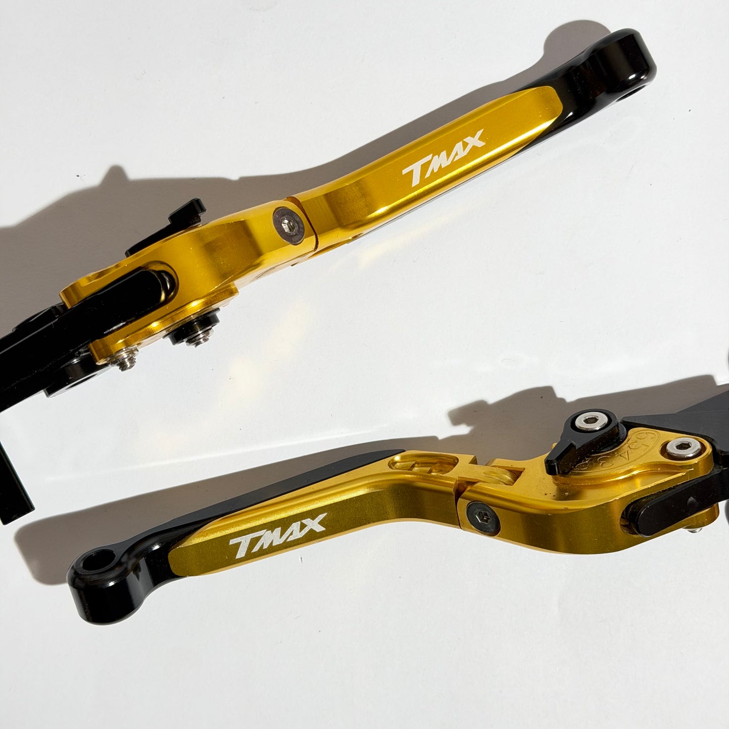 BRAKE LEVERS YAMAHA TMAX