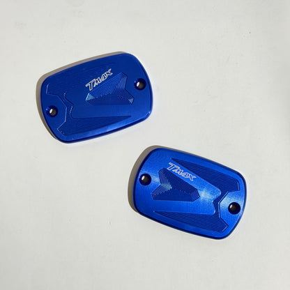 TAPPI OLIO FRENO COMPATIBILE YAMAHA TMAX