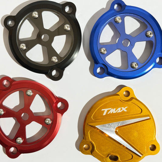 TAPPO FORCELLONE COMPATIBILE CON YAMAHA TMAX
