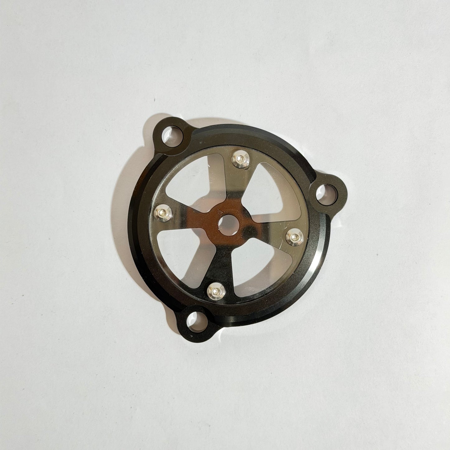 TAPPO FORCELLONE COMPATIBILE CON YAMAHA TMAX