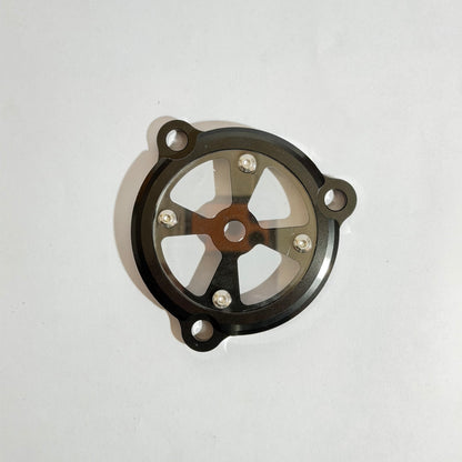 TAPPO FORCELLONE COMPATIBILE CON YAMAHA TMAX