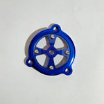 TAPPO FORCELLONE COMPATIBILE CON YAMAHA TMAX