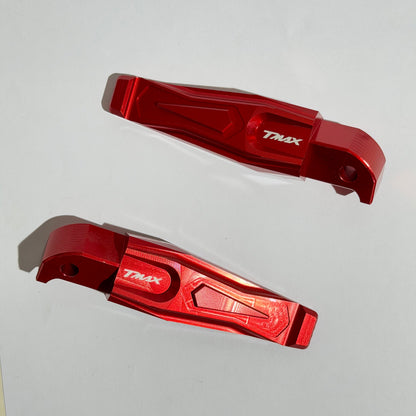 YAMAHA TMAX COMPATIBLE PASSENGER FOOTPEGS