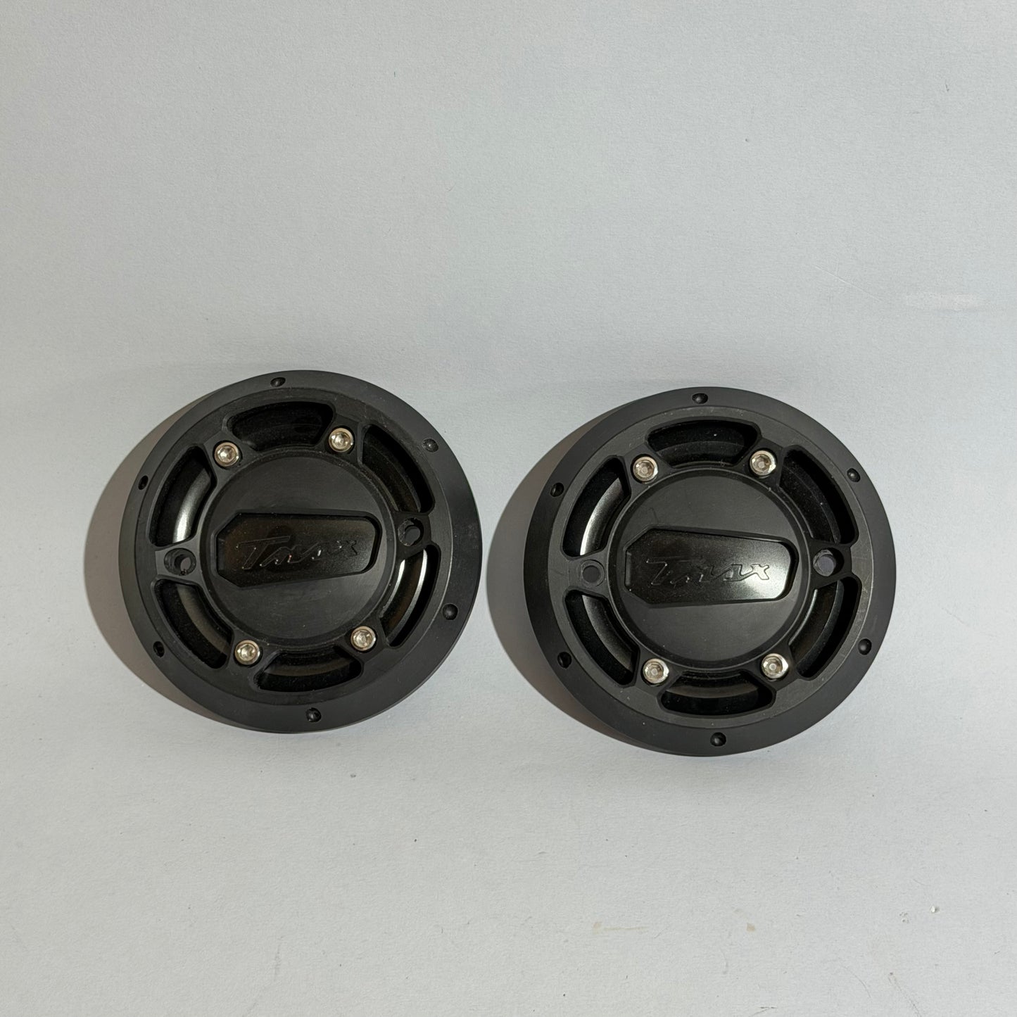 YAMAHA TMAX CRANKCASE COVER