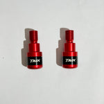 YAMAHA TMAX HANDLE BAR END