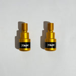 YAMAHA TMAX HANDLE BAR END