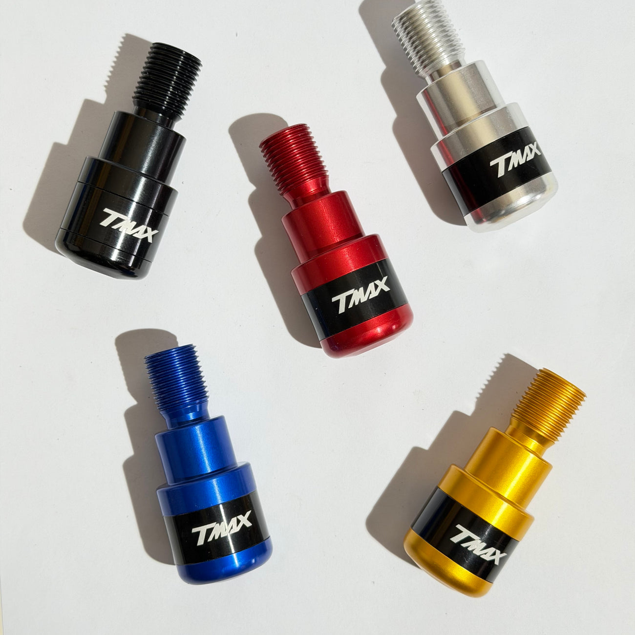 YAMAHA TMAX HANDLE BAR END