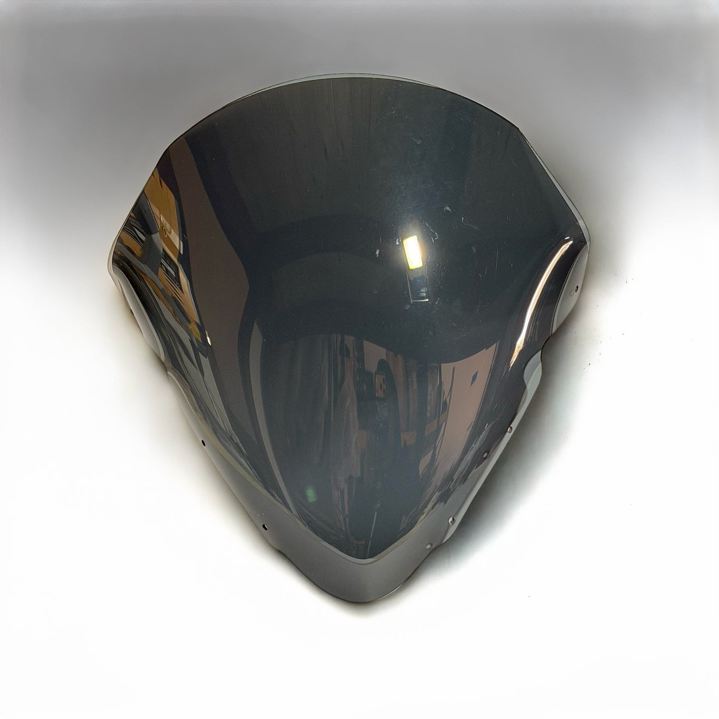 CUPOLINO SPORTIVO PER YAMAHA TMAX 2001-2007